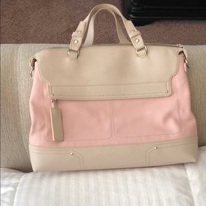 Nine West Satchel